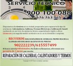 Servicio Técnico Ferroli Mallorca 971750941
