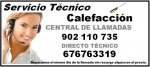 Servicio Técnico Ferroli Ibiza 921430826