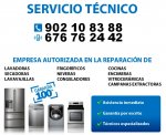  Tlf:932060158-Servicio Tecnico-Indesit-Premià de Mar