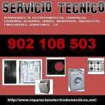 Servicio Técnico Fagor Palencia 979711779