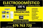  Tlf:932060572-Servicio Tecnico-White-Westinghouse- Barcelona