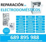 Servicio Técnico Electrolux Soria 975211352
