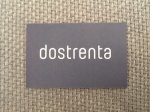 Dostrenta, Instal.lacions i domòtica