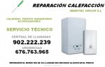 TlF:932060161-Servicio Tecnico-Ferroli-La Llagosta