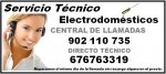 Servicio Técnico Edesa Cáceres 927235151