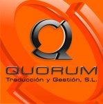 Quorum TG - Traducciones de portugués
