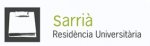 Residencia Universitaria Sarrià