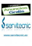 Servitecnic Servicio Tecnico Oficial Valencia Alicante Castellon