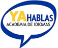 Academia de idiomas Ya Hablas