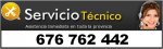 Servicio Técnico Candy Miraflores de la Sierra 915315905