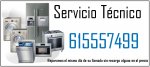 Servicio Técnico Aeg Pozuelo de Alarcón Telf: 915321372