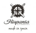 Alfombras Hispania S.L.U.